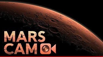 Mars Canli Yayin