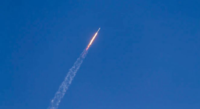 spacex nedir