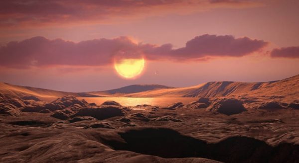 Kepler-1649c gezegeni