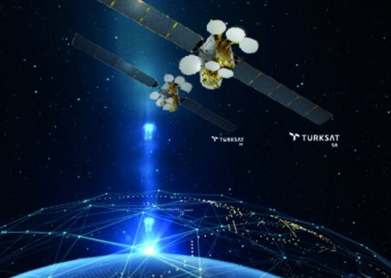 Türksat 5B Uydusu Ne Zaman Fırlatılacak