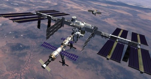 uluslararasi uzay istasyonu iss nedir uzaygo com