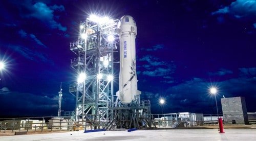 blue origin haberleri