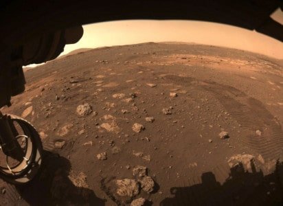 mars hakkinda bilgi
