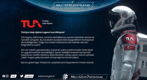 Türkiye Uzay Ajansi Nedir
