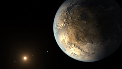 kepler186f nedir