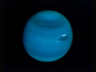 Neptün Gezegeni Hakkinda