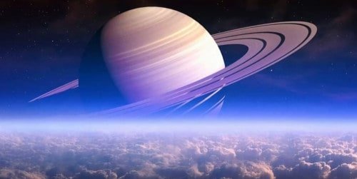 titan uydusu hakkinda