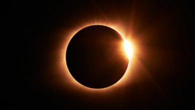 Günes Tutulmasi nedir