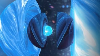 Nötron Pulsar Yildizi nedir