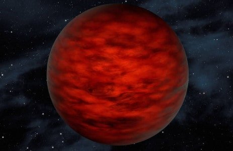 arcturus yildizi