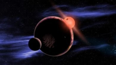 kepler 51 yildiz sistemi