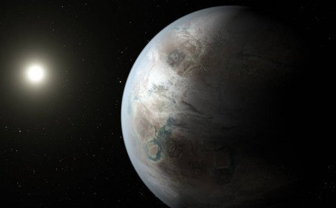 Kepler 51 Yildiz Sistemindeki Gezegenler
