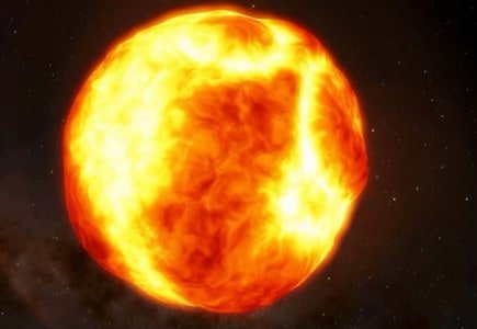 uy scuti yildizi nedir