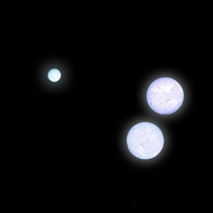 beta centauri a1 a2 ve a3 ozellikleri