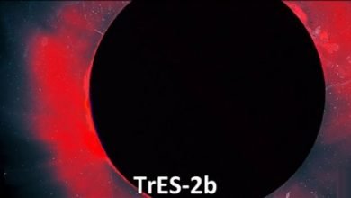 Tres 2b gezegeni