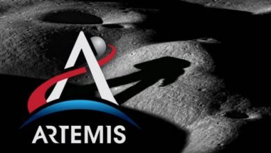 Artemis Programi