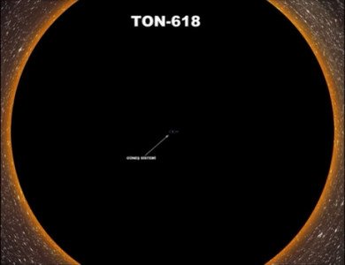 ton 618 kara deligi