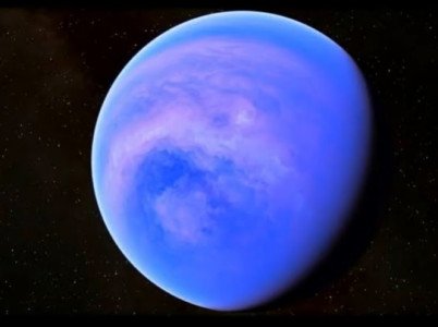 Gj 1214B Gezegeni Hakkinda