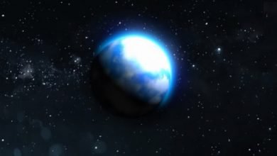 Su Gezegeni Gj 1214B
