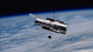 Hubble Uzay Teleskobu