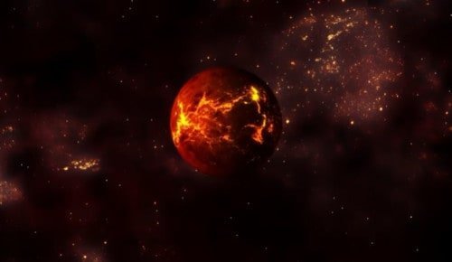 K2-141b gezegeni ne zaman kesfedildi