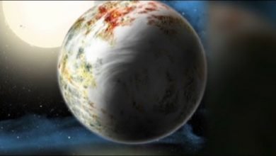 Kepler-10C Gezegeni