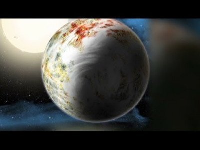 Kepler-10c Gezegeni