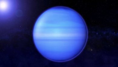 TOI-2257b Gezegeni ötegezegen