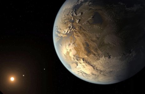 Tau Ceti-E