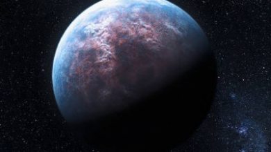 Gliese 667Cc Gezegeni 