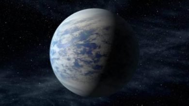Kepler-69C Gezegeni