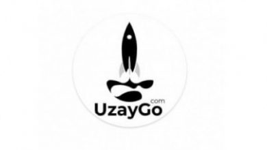 Uzaygocom