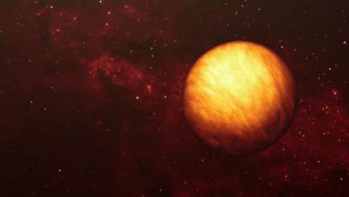 upsilon andromeda b