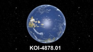 KOI-4878 01 Gezegeni