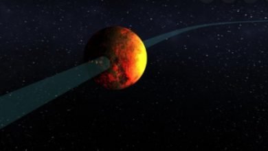 Kepler-10b Gezegeni
