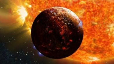 Kepler-78B Gezegeni