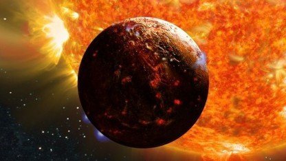 Kepler-78B Gezegeni
