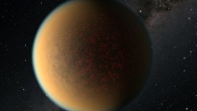 Gliese 1132 b gezegeni