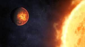 55 Cancri E Gezegeni Nedir