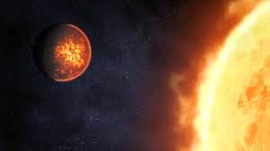 55 Cancri e Gezegeni nedir