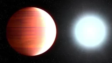 Kepler-13 Ab Gezegeni