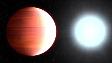 Kepler-13 ab Gezegeni