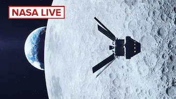 NASA Artemis 1 Orion
