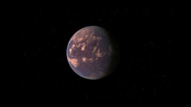 Gliese 581C Gezegeni
