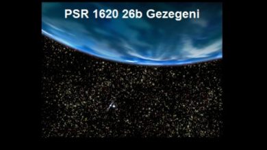 PSR 1620 26b Gezegeni
