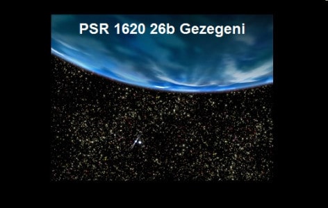 PSR 1620 26b Gezegeni