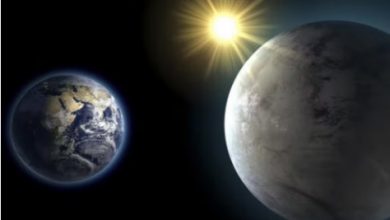 Kepler-452B Gezegeni