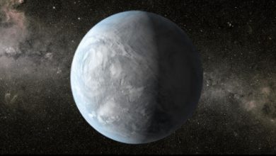 Kepler-62E Gezegeni