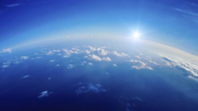 Atmosfer Nedir