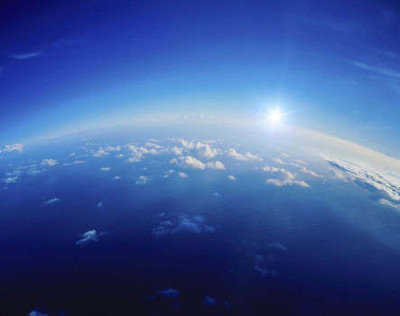 Atmosfer Nedir